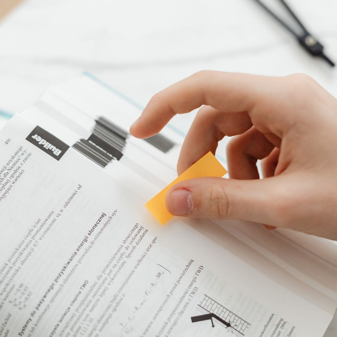 photo of print marketing