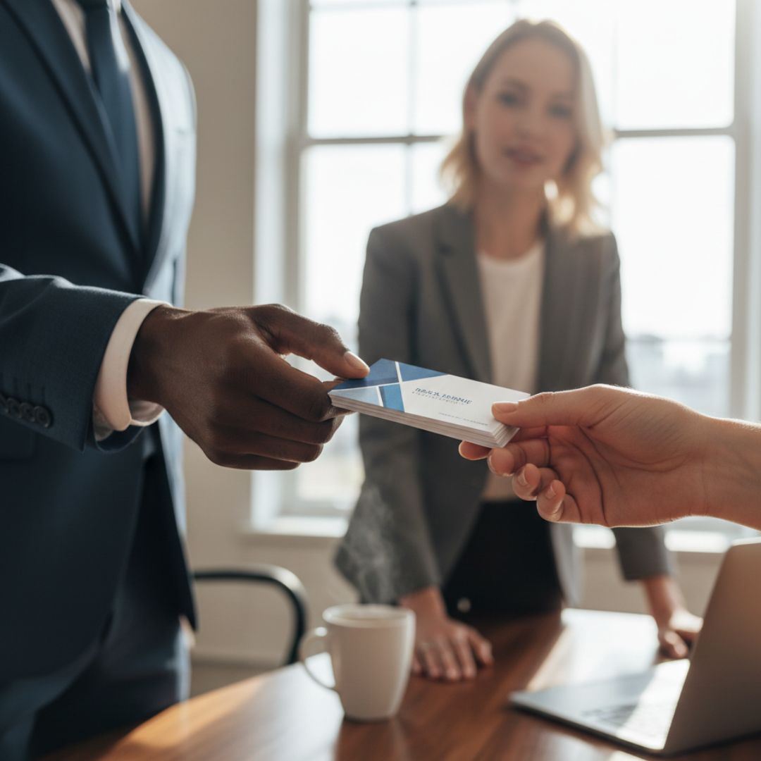 photo of holiday marketing