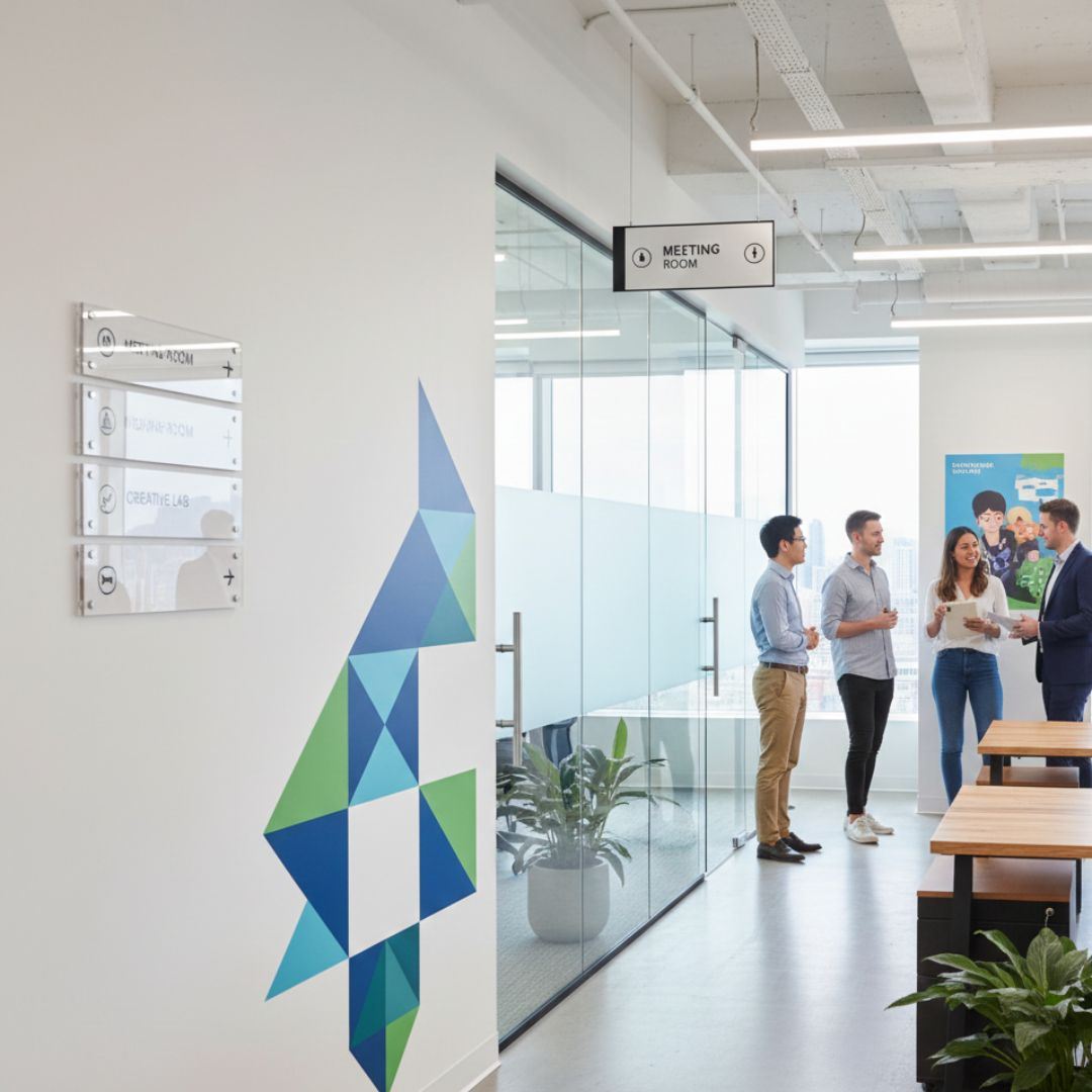 photo of holiday marketing