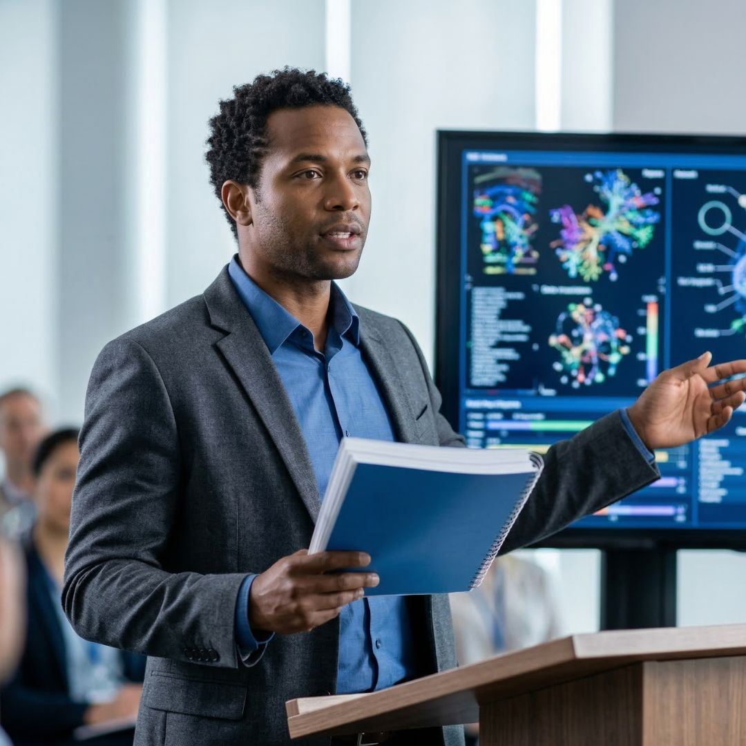 photo of print marketing