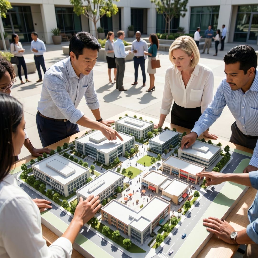 photo of direct mail