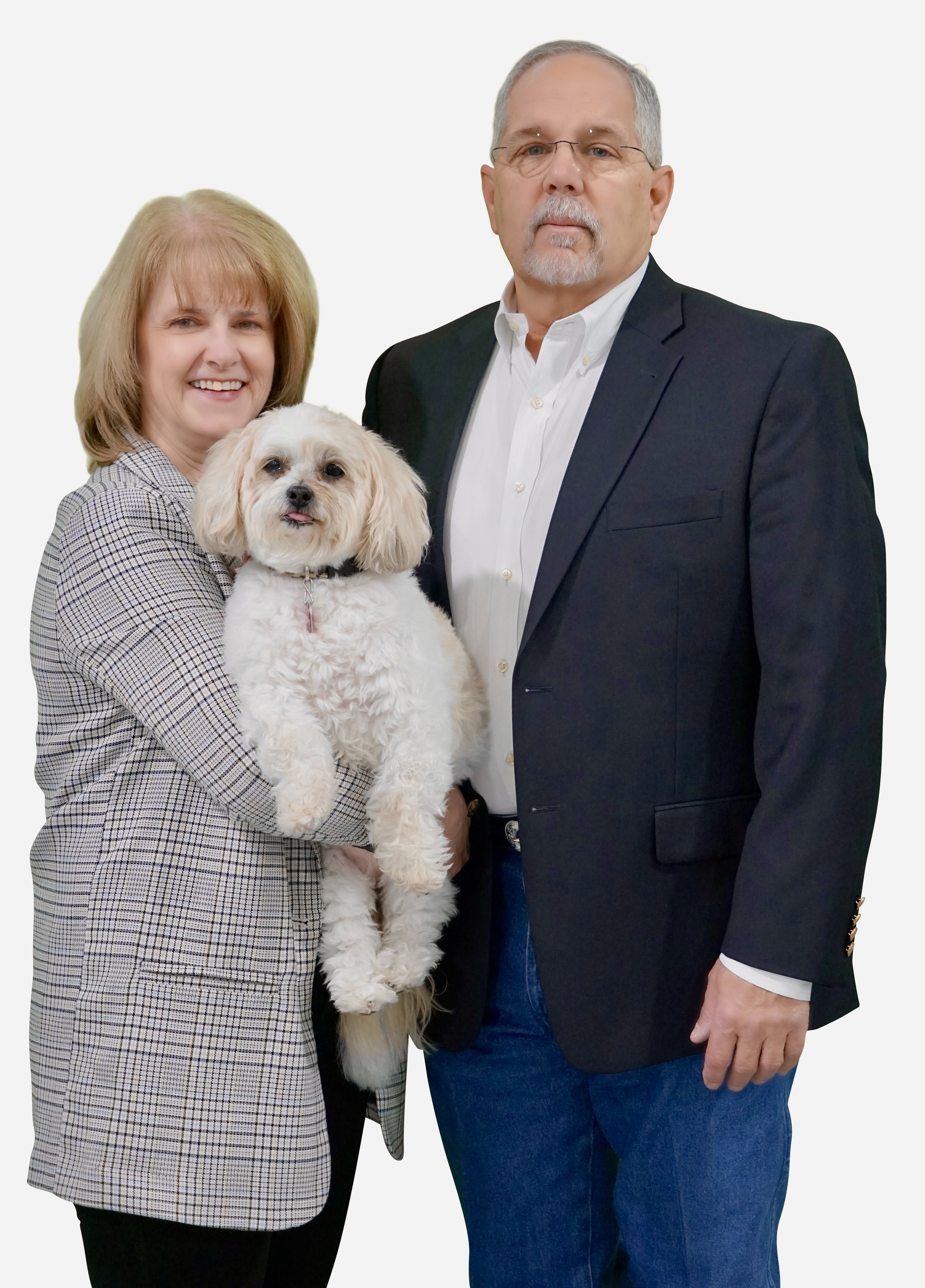 About Us Family Photo_September 2023