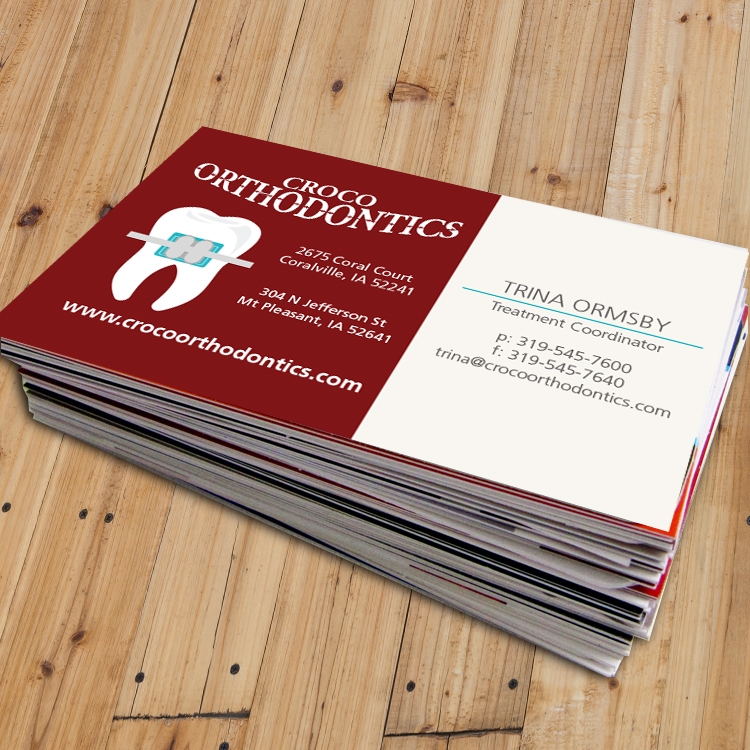 Business Cards