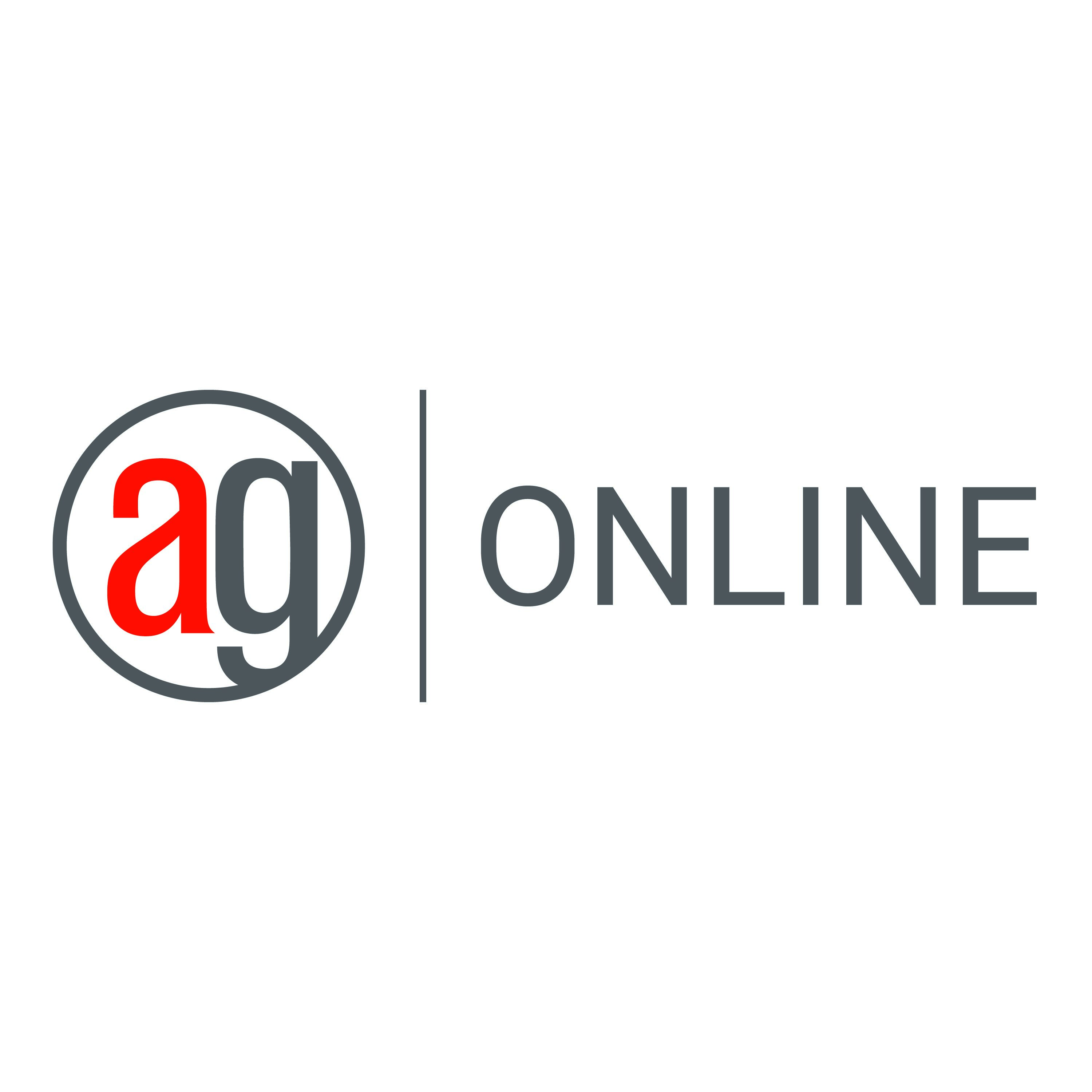 agOnline Logo