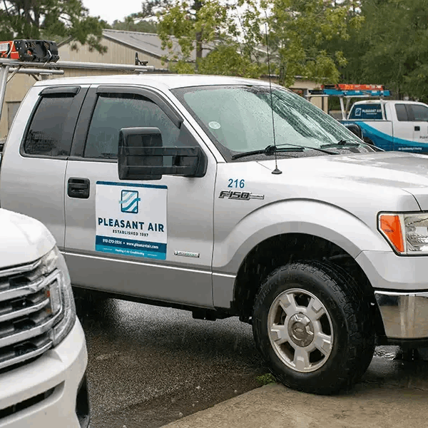 Truck Graphic