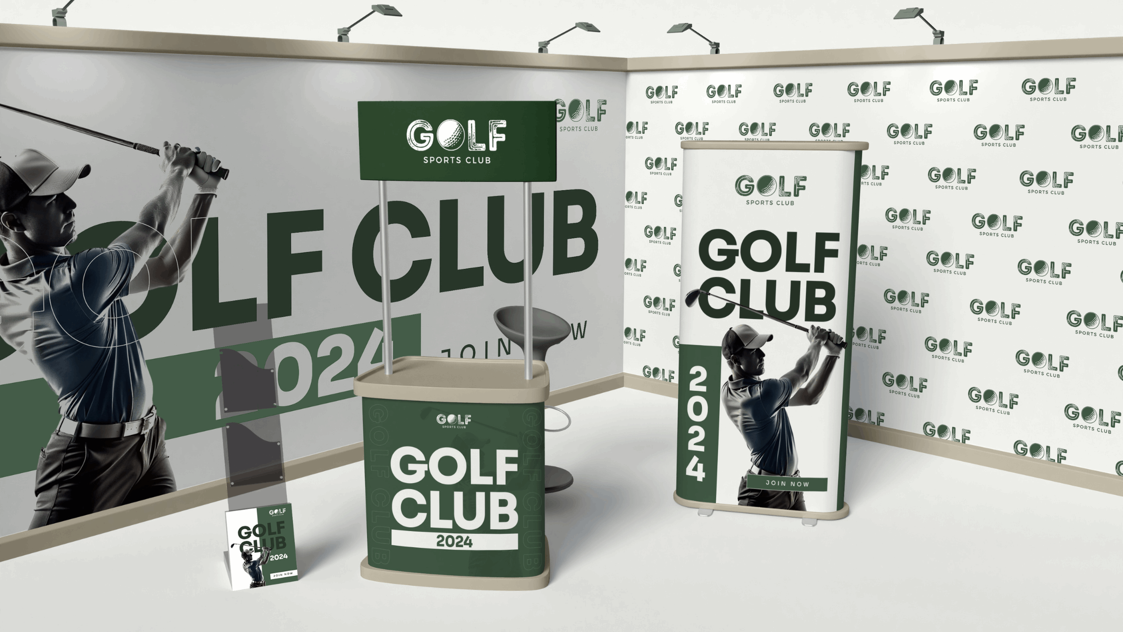 Transforming Events with Themed Floor Decals | AlphaGraphics Phoenix ...