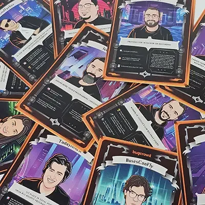 Business Card Project 6 from AlphaGraphics Central Business District in Las Vegas