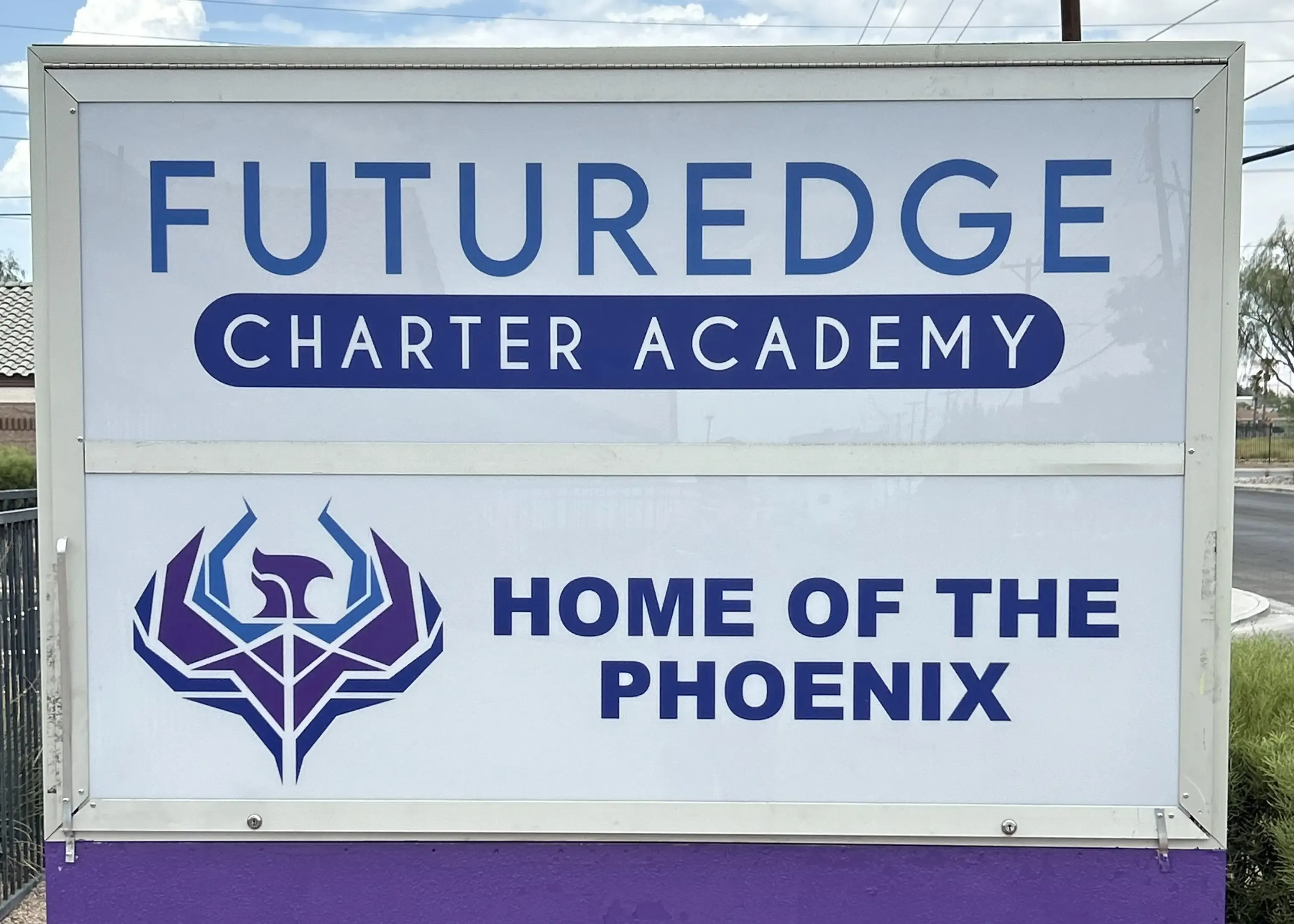 custom signs at alphagrahics central business district
