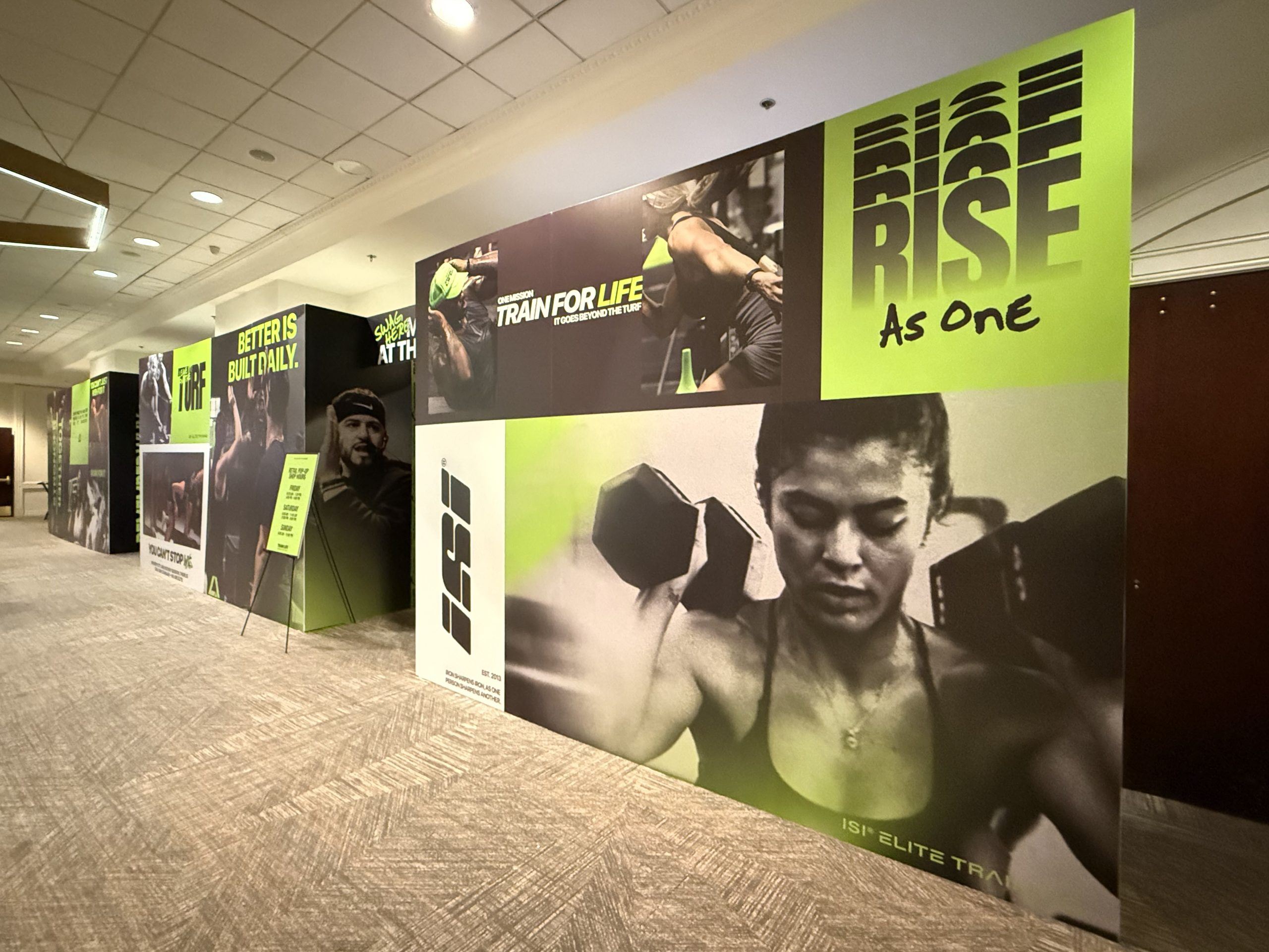 Premium print products
