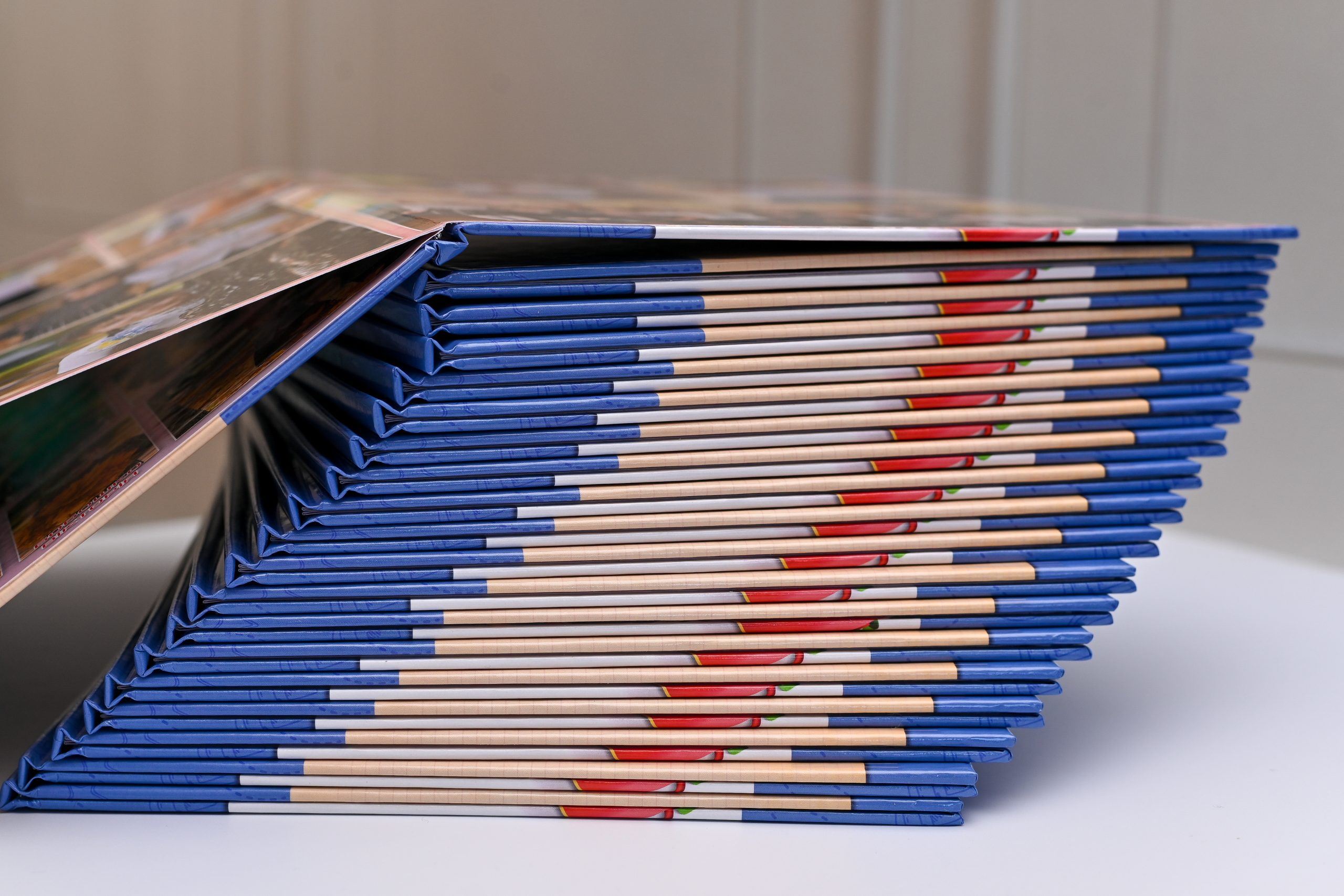 Commercial Printing Services Charlotte