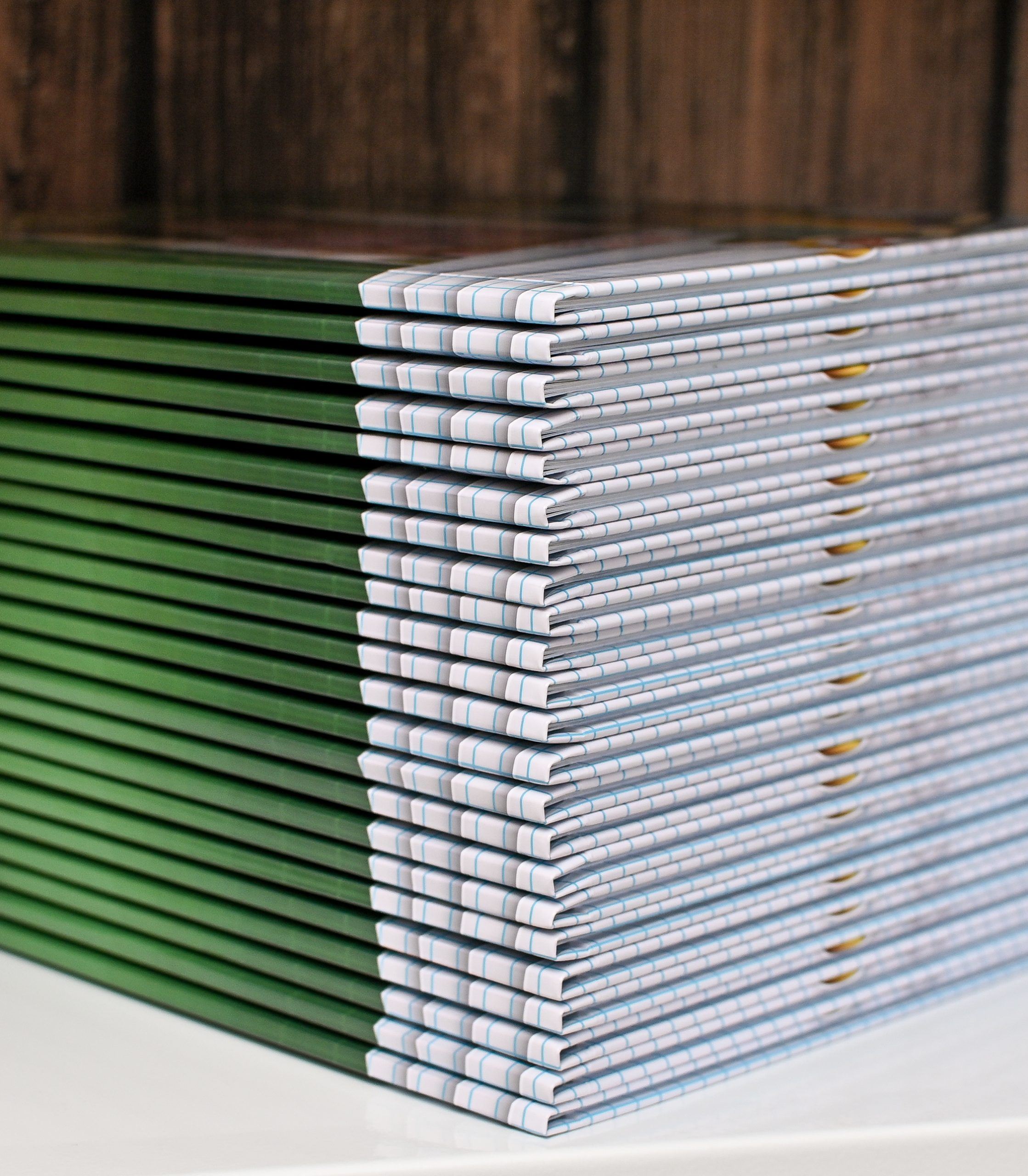 Bulk catalog printing
