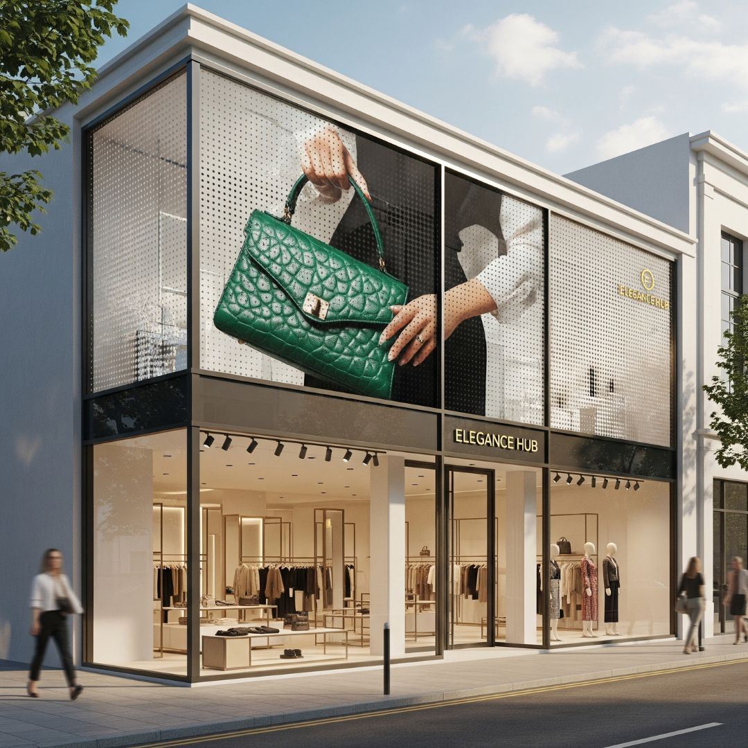 photo of large format printing