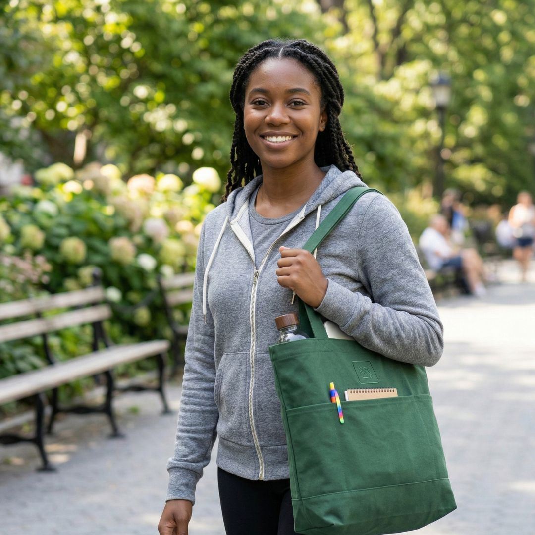 photo of print marketing